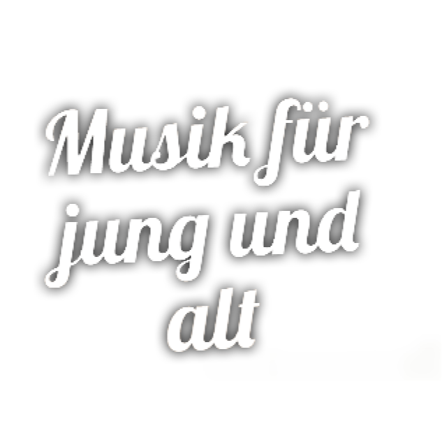 Logo Musik für jung und alt - Martin Ackmann