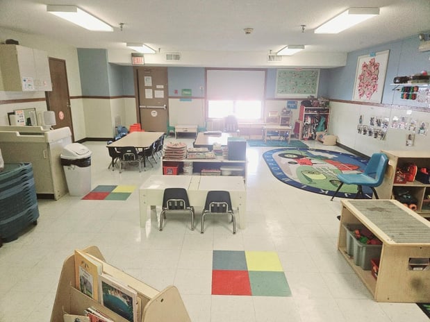 Images Oak Forest KinderCare