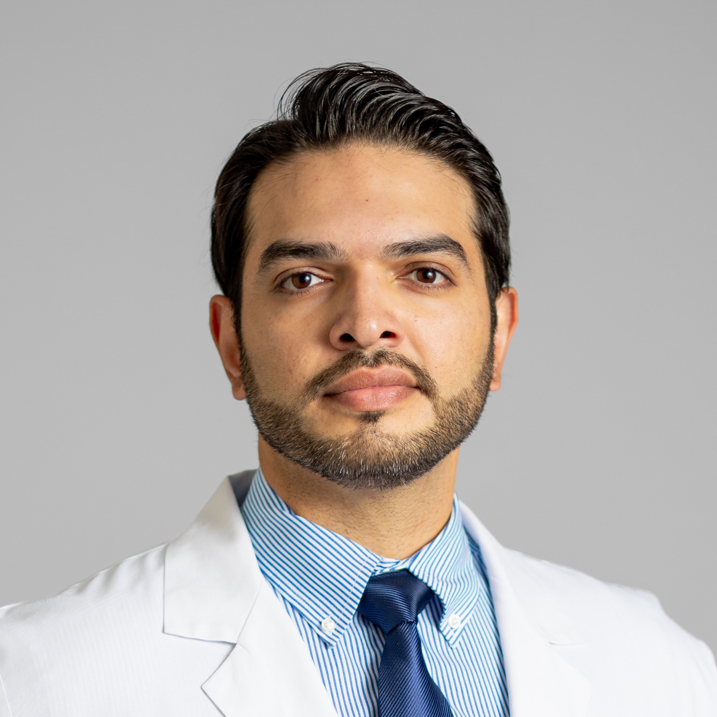 Asad Khan, MD - Meridian, MS - Pulmonology, Pulmonologist