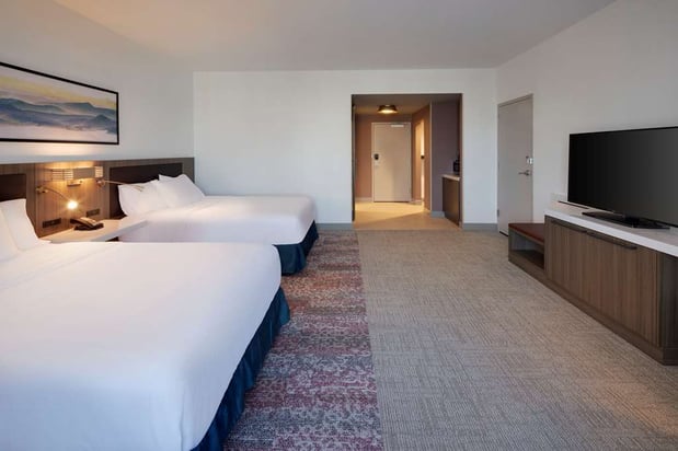 Images Hilton Garden Inn Haymarket