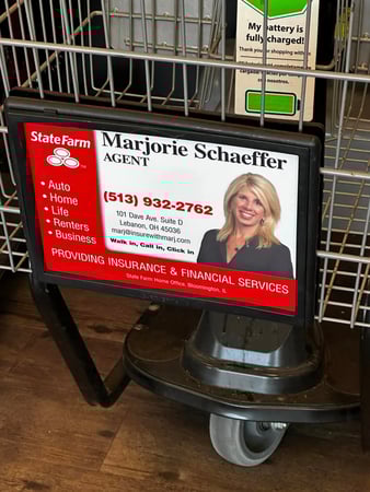 Images Marjorie Schaeffer - State Farm Insurance Agent