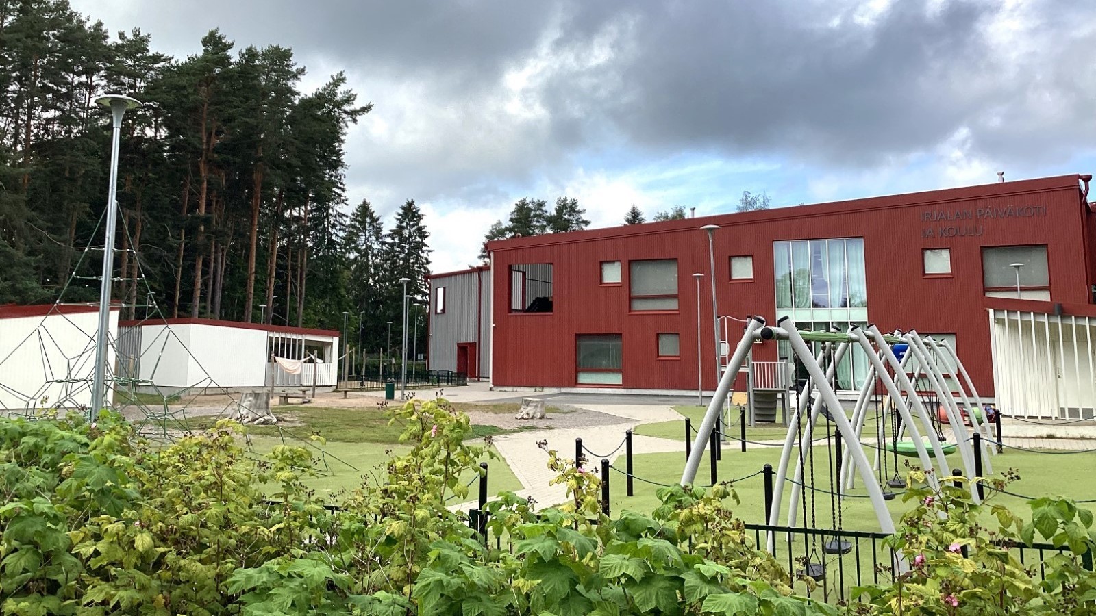 Images Irjalan päiväkoti