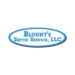 Blount's Septic Service LLC Logo