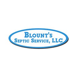 Blount's Septic Service LLC