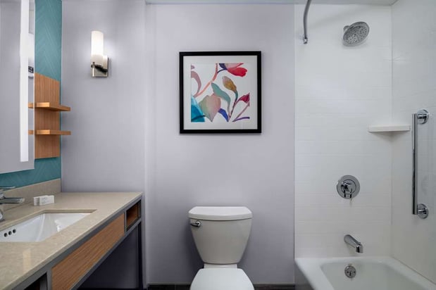 Images Hilton Garden Inn Great Falls