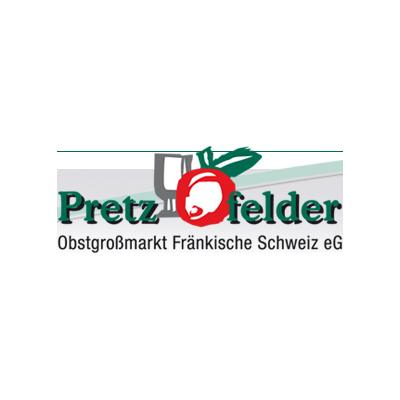 Obstgroßmarkt Fränkische Schweiz eG in Pretzfeld - Logo