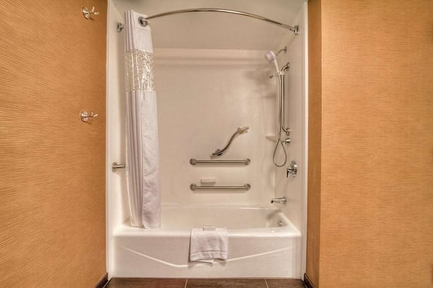 Images Hampton Inn Jonesville/Elkin