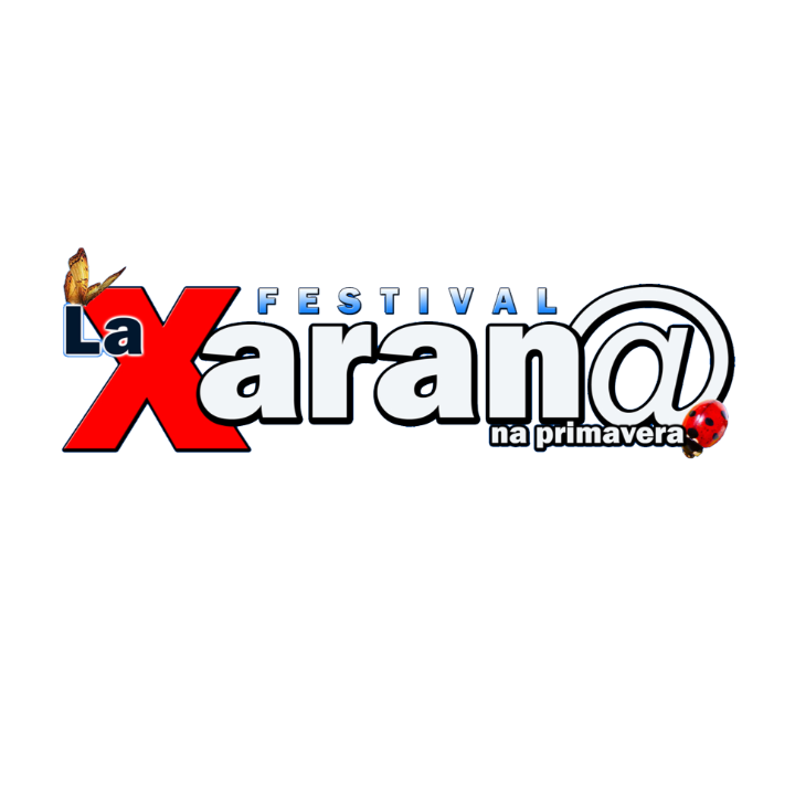 La Xarana Logo