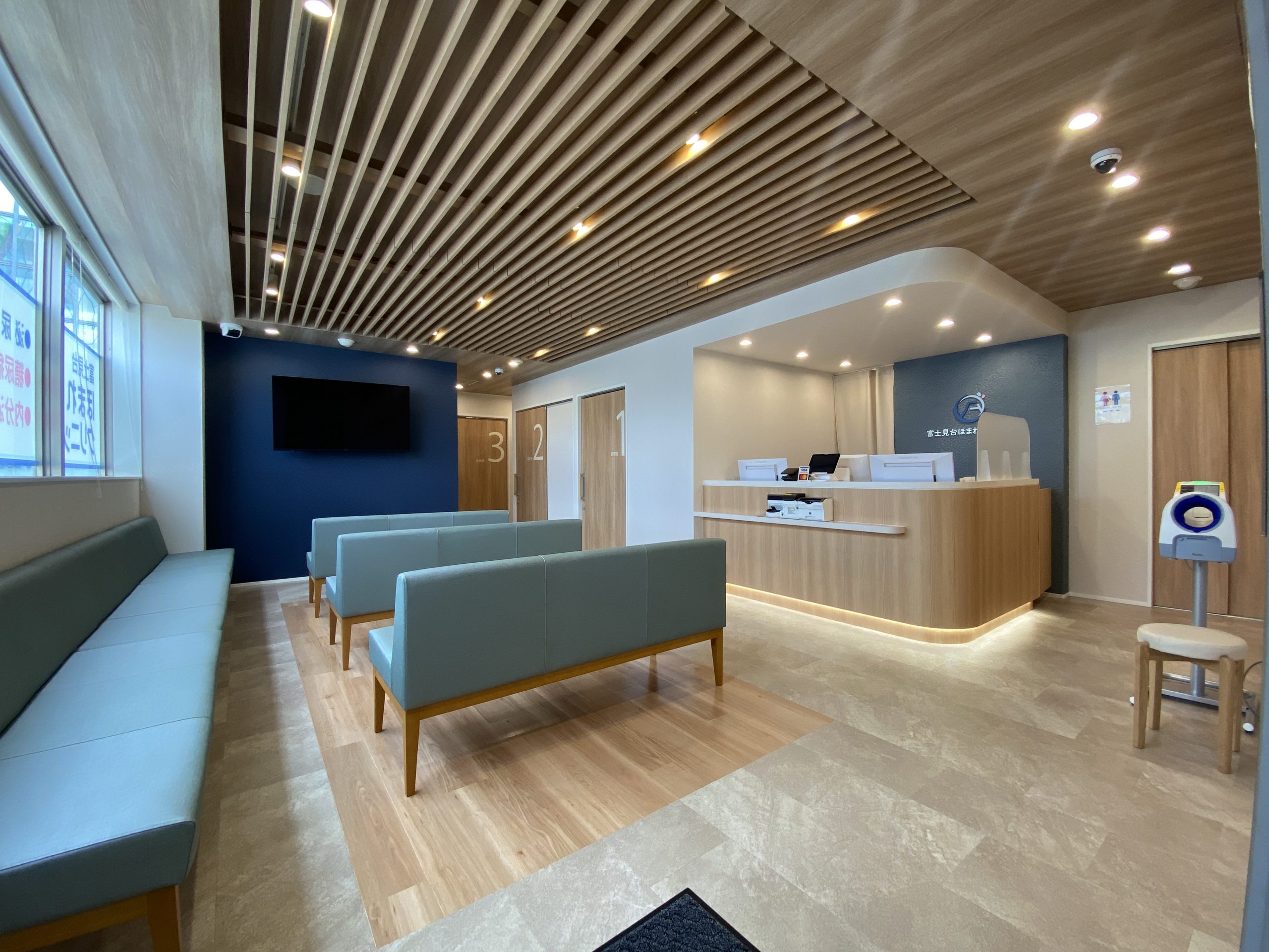 Images 富士見台ほまれクリニック泌尿器科・糖尿病内科