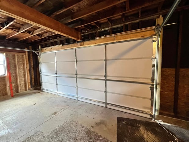 Images Garage Doors Plus More LLC