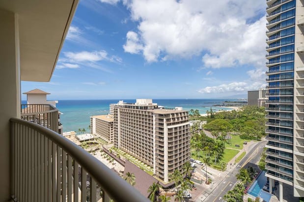 Images Embassy Suites by Hilton Waikiki Beach Walk