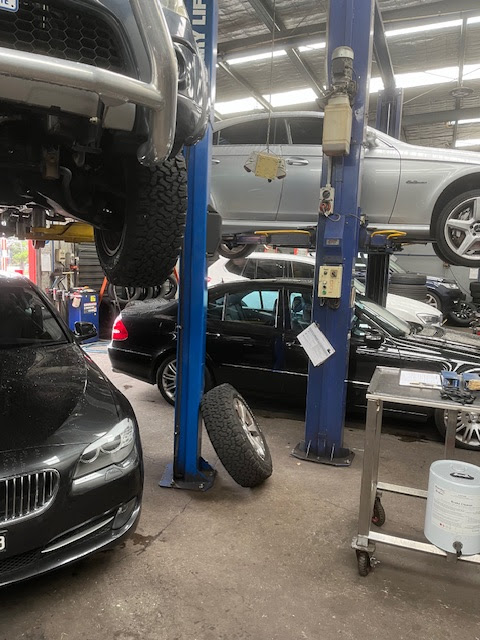 Images Bridgestone Select Tyre & Auto Maribyrnong