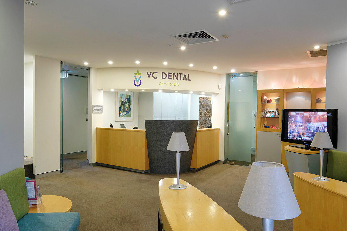 Images VC Dental East Gosford