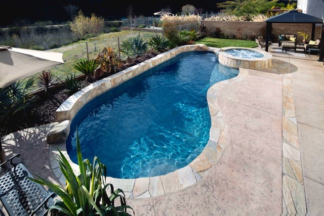 Images Padre Pools