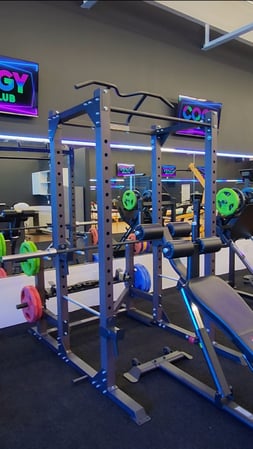 Images COGY Fit Club