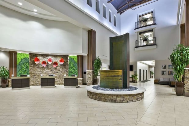 Images Embassy Suites by Hilton Columbus Airport