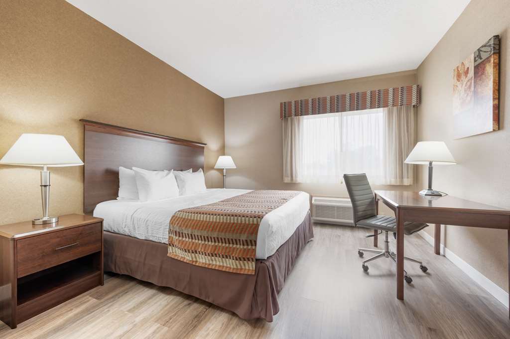 King Large Room