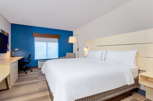 Images Holiday Inn Express & Suites Orlando - International Drive by IHG
