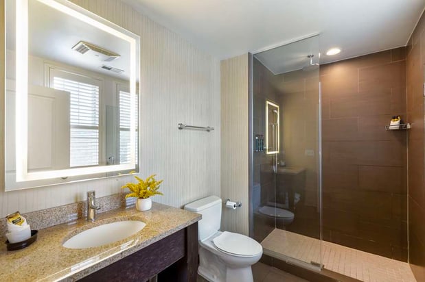 Images Best Western Plus Hawthorne Terrace Hotel