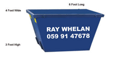 Ray Whelan Ltd. 5