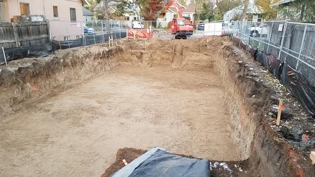 Images Colorado Excavating