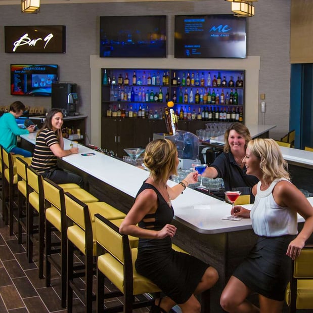 Images Hilton Melbourne, FL