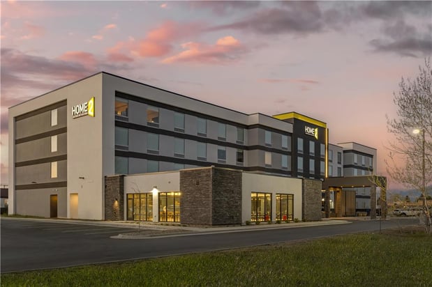 Images Home2 Suites by Hilton Bozeman Four Corners