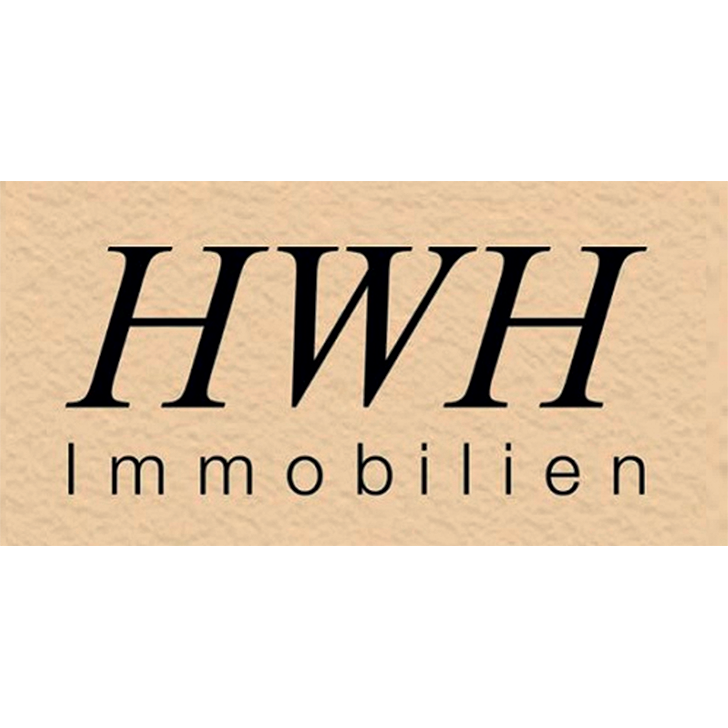 Logo HWH Immobilien Martin Heidtmann