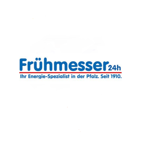 Logo Frühmesser GmbH