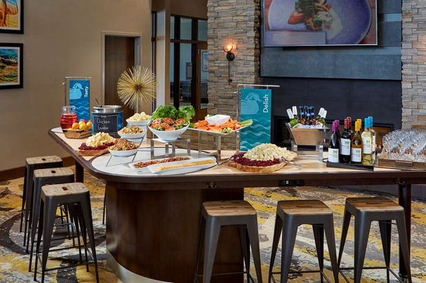 Images Homewood Suites by Hilton Los Angeles Redondo Beach