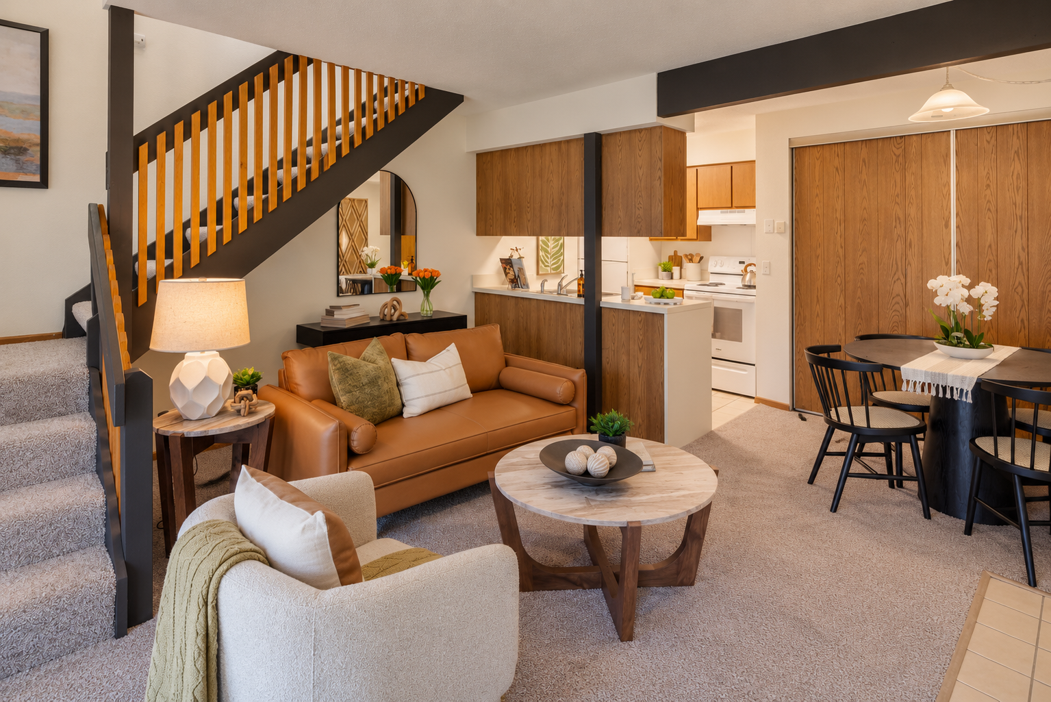 Merriman Valley Apartments & Townhomes
