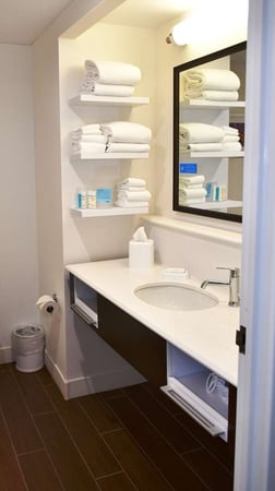 Images Hampton Inn & Suites Bethlehem