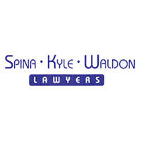Spina Kyle Waldon Lawyers Logo