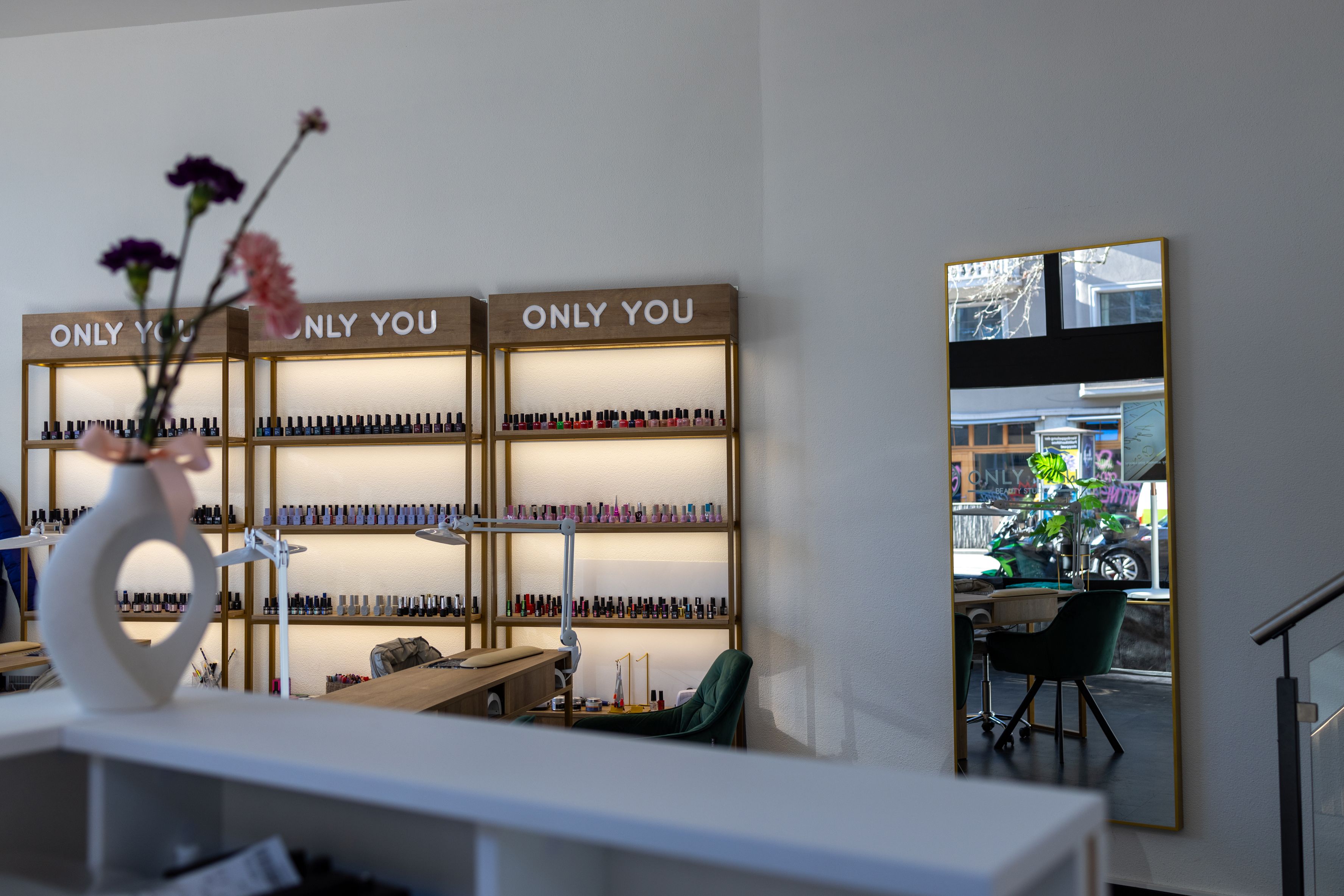 Bilder Only You Beauty Studio GmbH