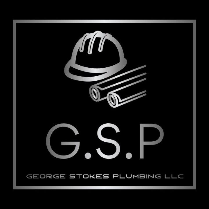 George Stokes Plumbing LLC Logo