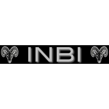 Inbi Best Quality Fabrics Logo