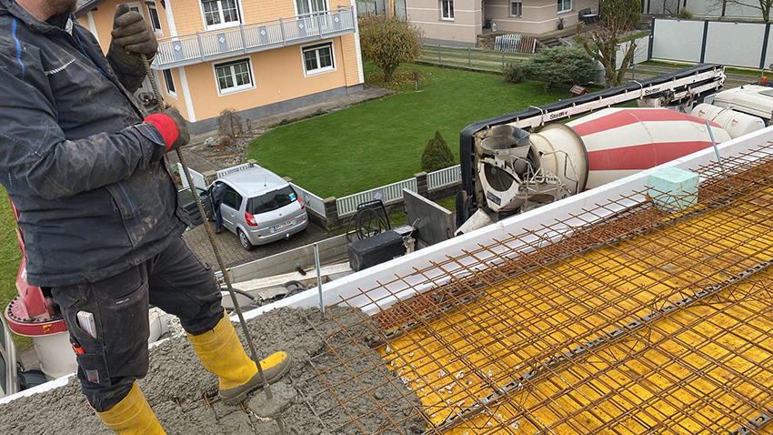 Hoch2 Projektentwicklungs GmbH, Untere Austraße 4 in Mattighofen