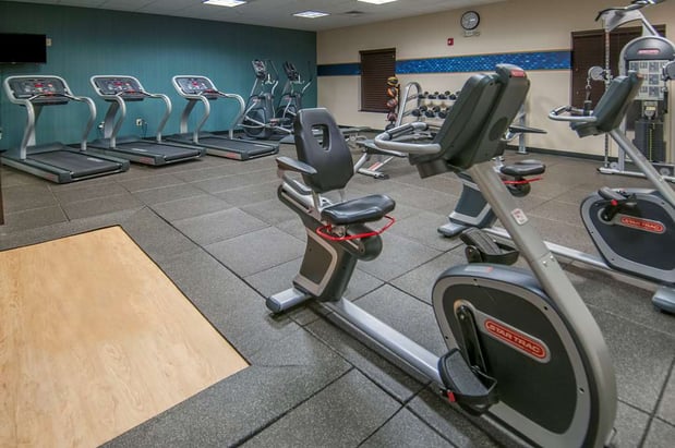 Images Hampton Inn Hernando