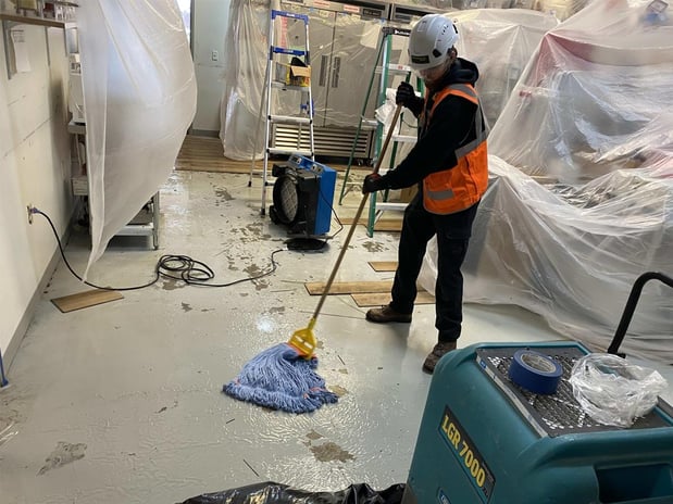 Images Water Mold Fire Restoration & Plumbing of Fort Lauderdale