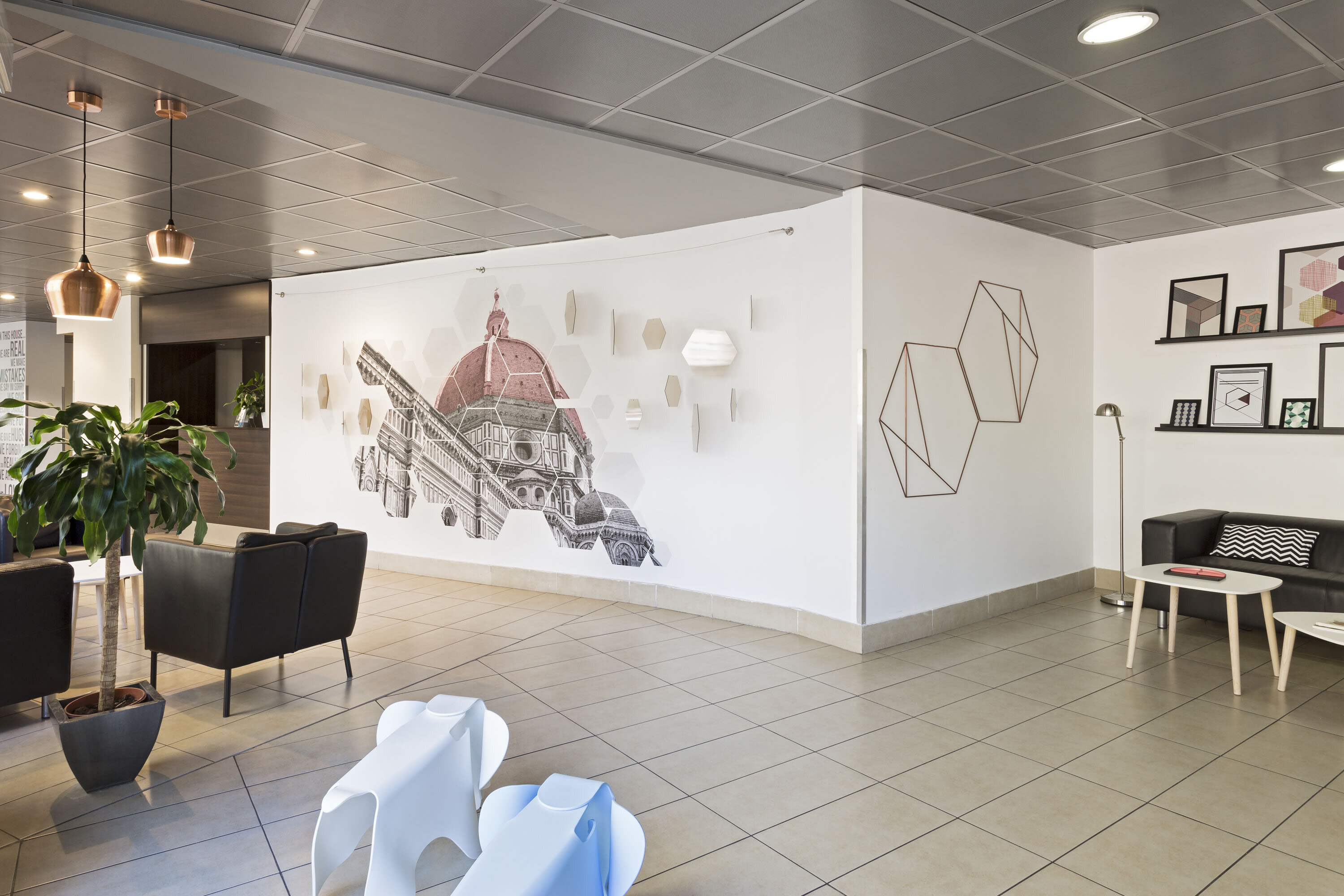 Images B&B HOTEL Firenze Nuovo Palazzo di Giustizia