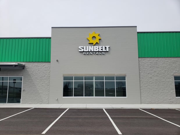 Images Sunbelt Rentals
