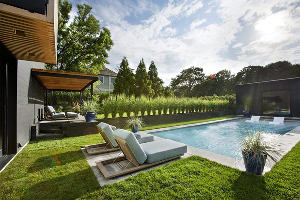 Images Hamptons Silverleaf Landscaping Design