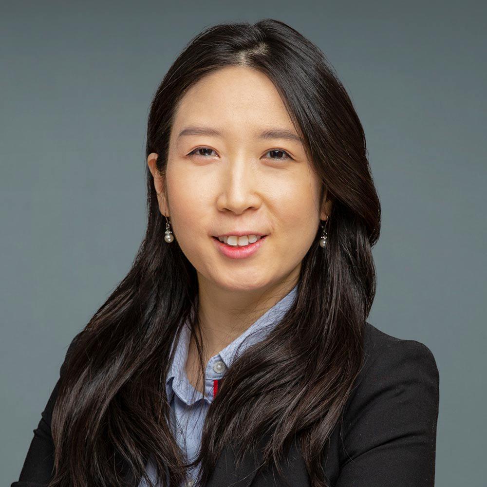 Dr. Jane Han, MD - East Meadow, NY - Physical Medicine/rehab Spec