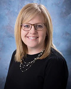 Amy Borgmann, PA-C