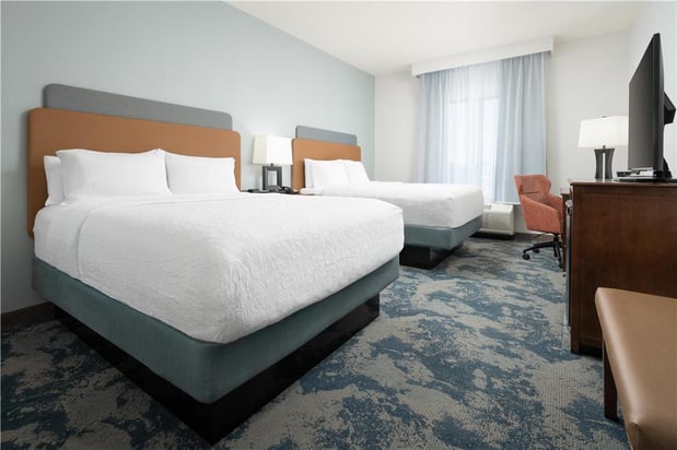 Images Hampton Inn Cleveland