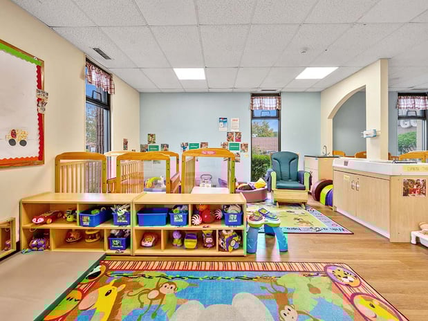 Images Ray Avenue KinderCare