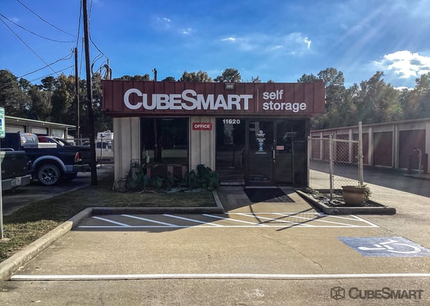 Images CubeSmart Self Storage