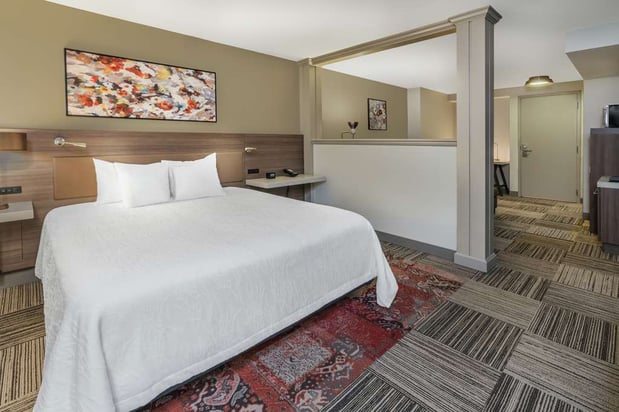 Images Hilton Garden Inn Syracuse