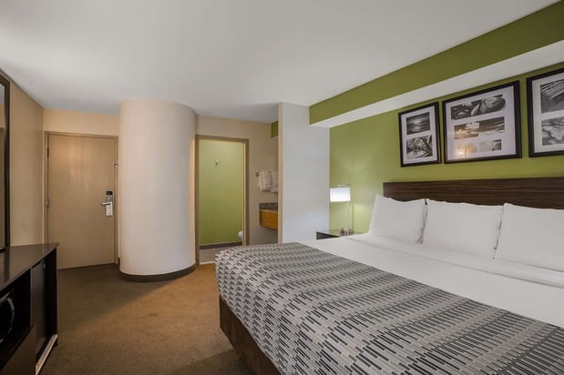 Images SureStay Plus by Best Western Mesa Superstition Springs