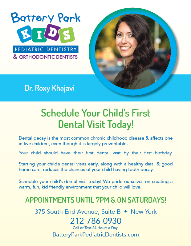 Images Battery Park Pediatric & Orthodontic Dentists